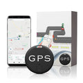 Mini GPS Tracker – Diskretes Echtzeit-Tracking 0