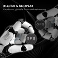 Mini GPS Tracker – Diskretes Echtzeit-Tracking 4