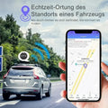 Mini GPS Tracker – Diskretes Echtzeit-Tracking 5