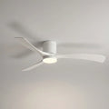Modern Ceiling Fan With Light - Aerialynx 2