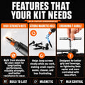 MultiTool Set 4