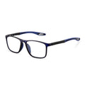 Multifokale Lesebrille – Progressive Gläser für Nah & Fern 10