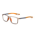 Multifokale Lesebrille – Progressive Gläser für Nah & Fern 6