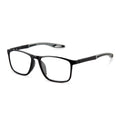 Multifokale Lesebrille – Progressive Gläser für Nah & Fern 7