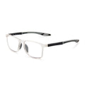 Multifokale Lesebrille – Progressive Gläser für Nah & Fern 8