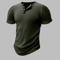 Muscle-Fit T-shirt voor heren 2