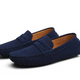 Marineblau