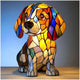 Beagle Dogs