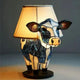 Dairy cow