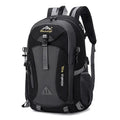 Nordelle - Waterdichte Outdoor backpack, Perfecte rugzak voor reizen 3