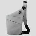 Nordfall - Waterdichte Anti-Diefstal Schoudertas, Perfect voor reizen 0