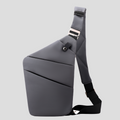 Nordfall - Waterdichte Anti-Diefstal Schoudertas, Perfect voor reizen 5
