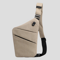 Nordfall - Waterdichte Anti-Diefstal Schoudertas, Perfect voor reizen 8