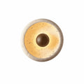 Novelle Modern Travertine Round Wall Sconce 9