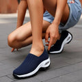 ORTHOSLIP – Bequeme Slipper für Damen 0