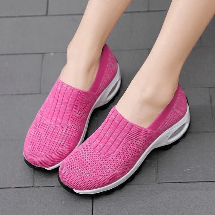 ORTHOSLIP – Bequeme Slipper für Damen 2