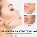 Lifting-Tape fürs Gesicht