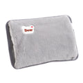 Oplaadbare Elektrische Handwarmer met Zachte Warmwaterzak voor Wintergebruik 7