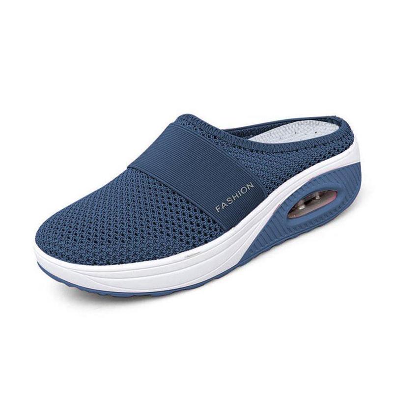 Slipper zum Hineinschlüpfen
