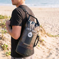 Packsack Mit Rollverschluss - Rivenne 1