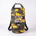 Packsack Mit Rollverschluss - Rivenne 11