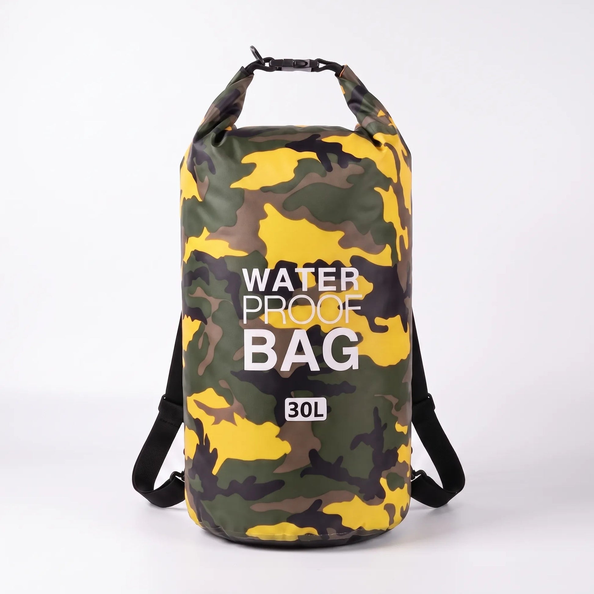Packsack Mit Rollverschluss - Rivenne 11