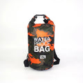 Packsack Mit Rollverschluss - Rivenne 12