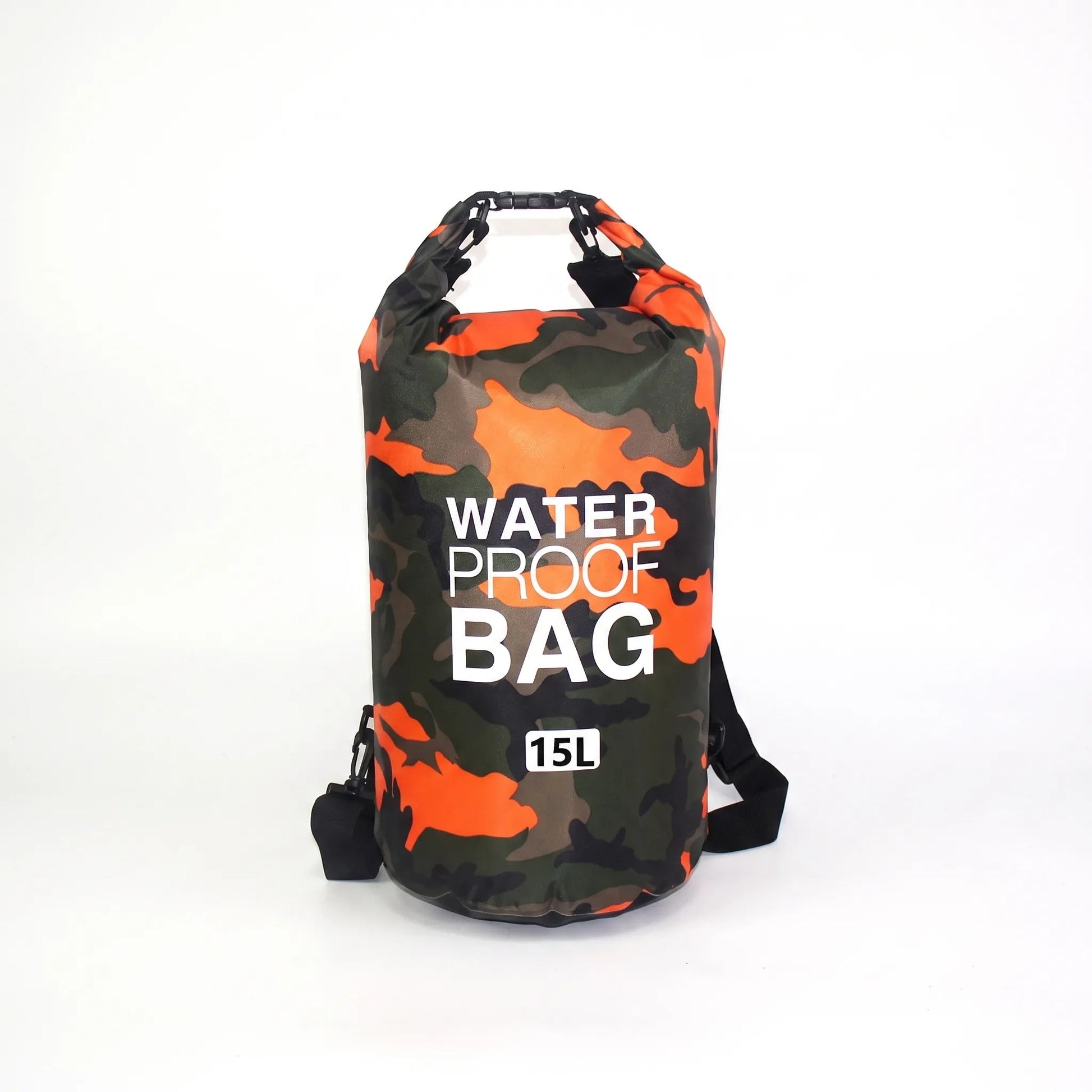 Packsack Mit Rollverschluss - Rivenne 12