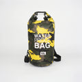 Packsack Mit Rollverschluss - Rivenne 13