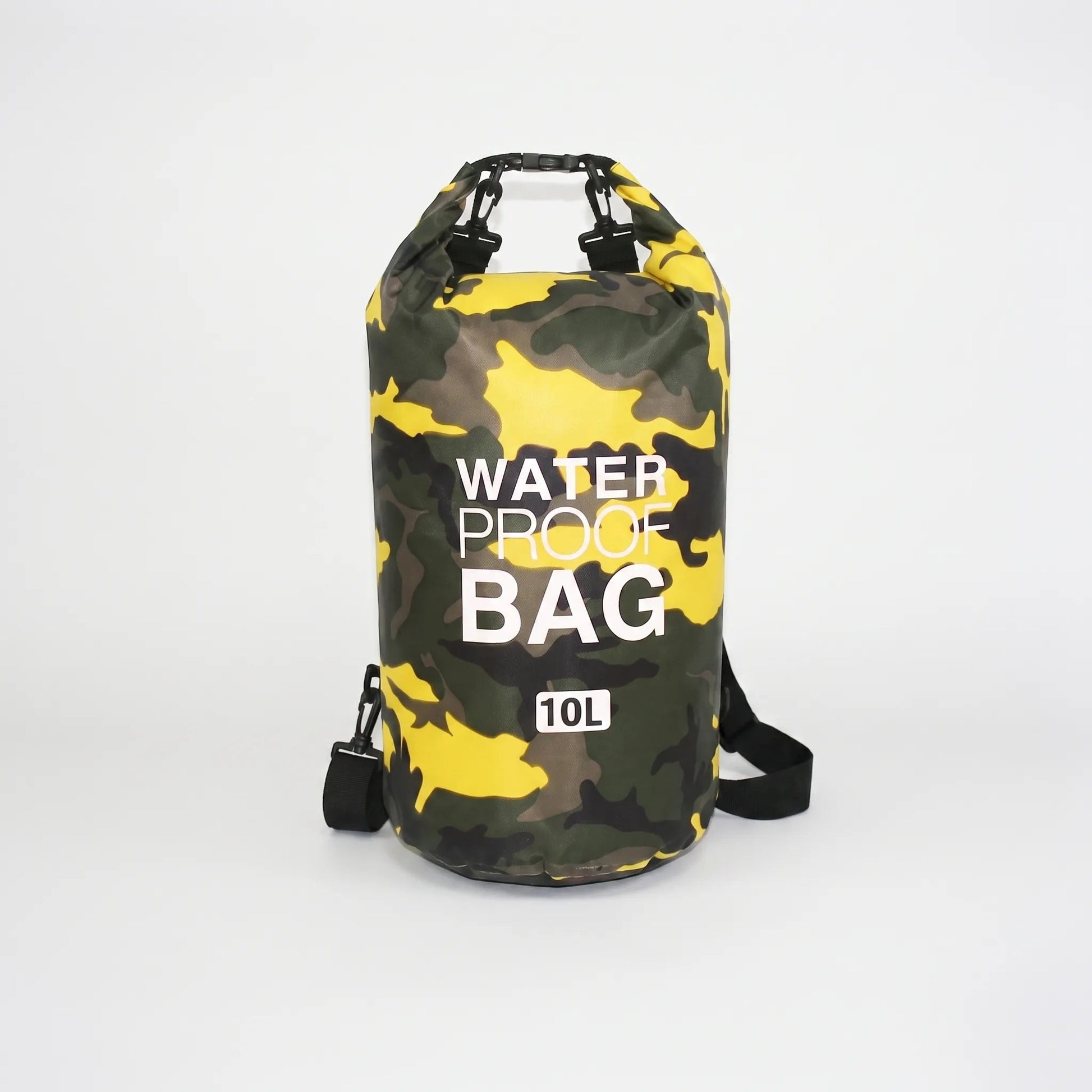 Packsack Mit Rollverschluss - Rivenne 13