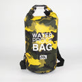 Packsack Mit Rollverschluss - Rivenne 15