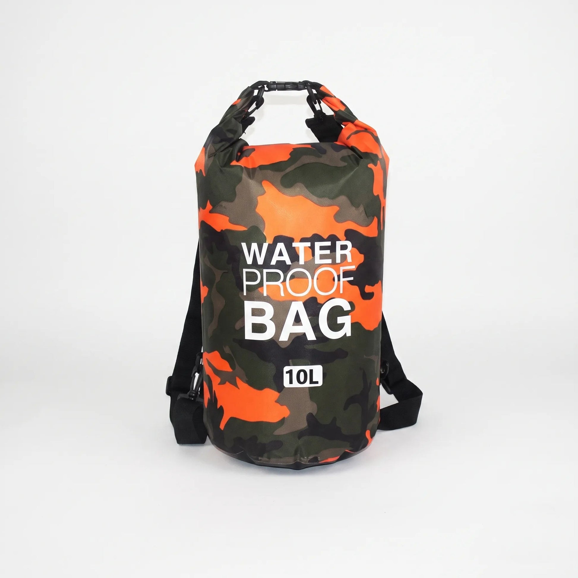 Packsack Mit Rollverschluss - Rivenne 16