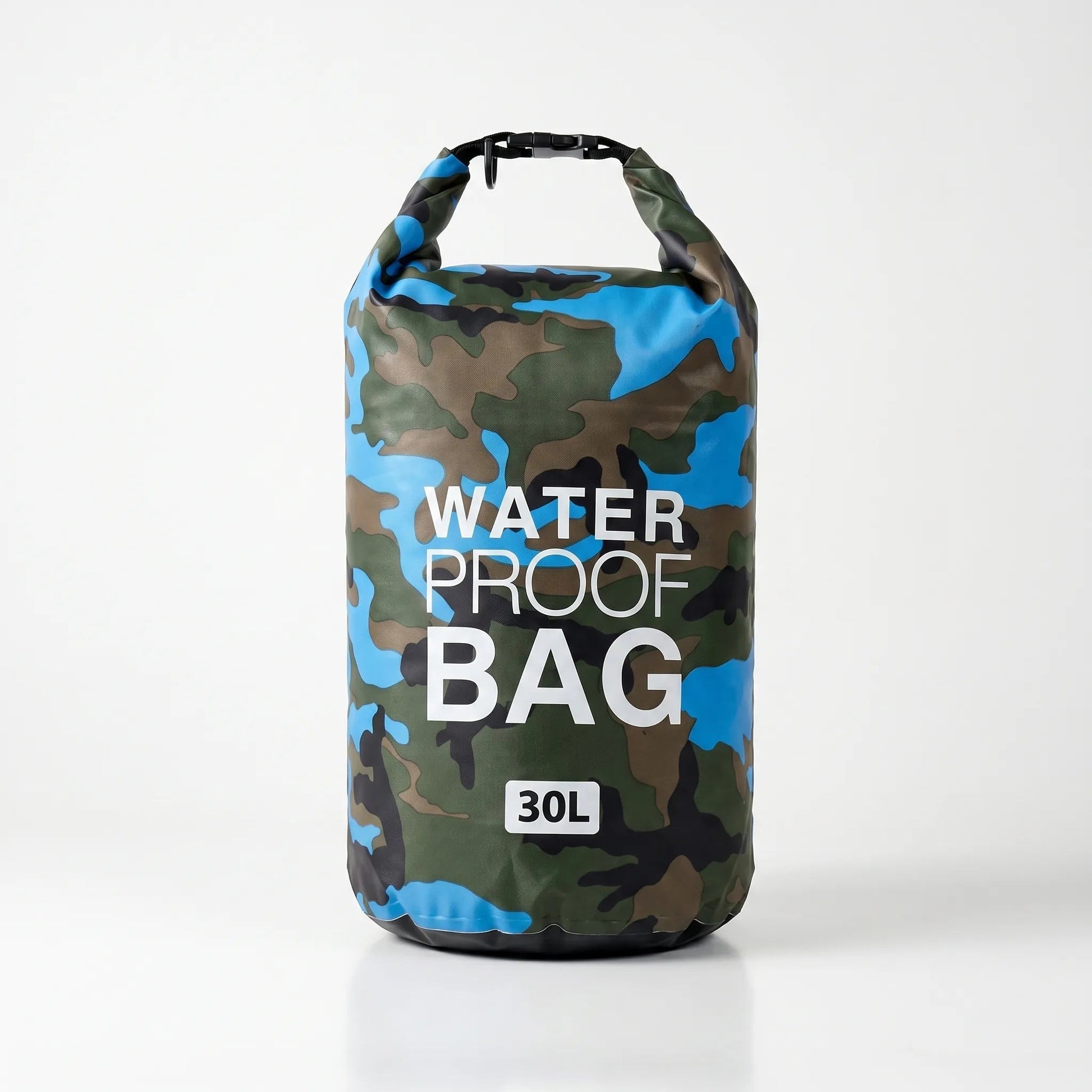 Packsack Mit Rollverschluss - Rivenne 8
