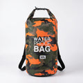 Packsack Mit Rollverschluss - Rivenne 9