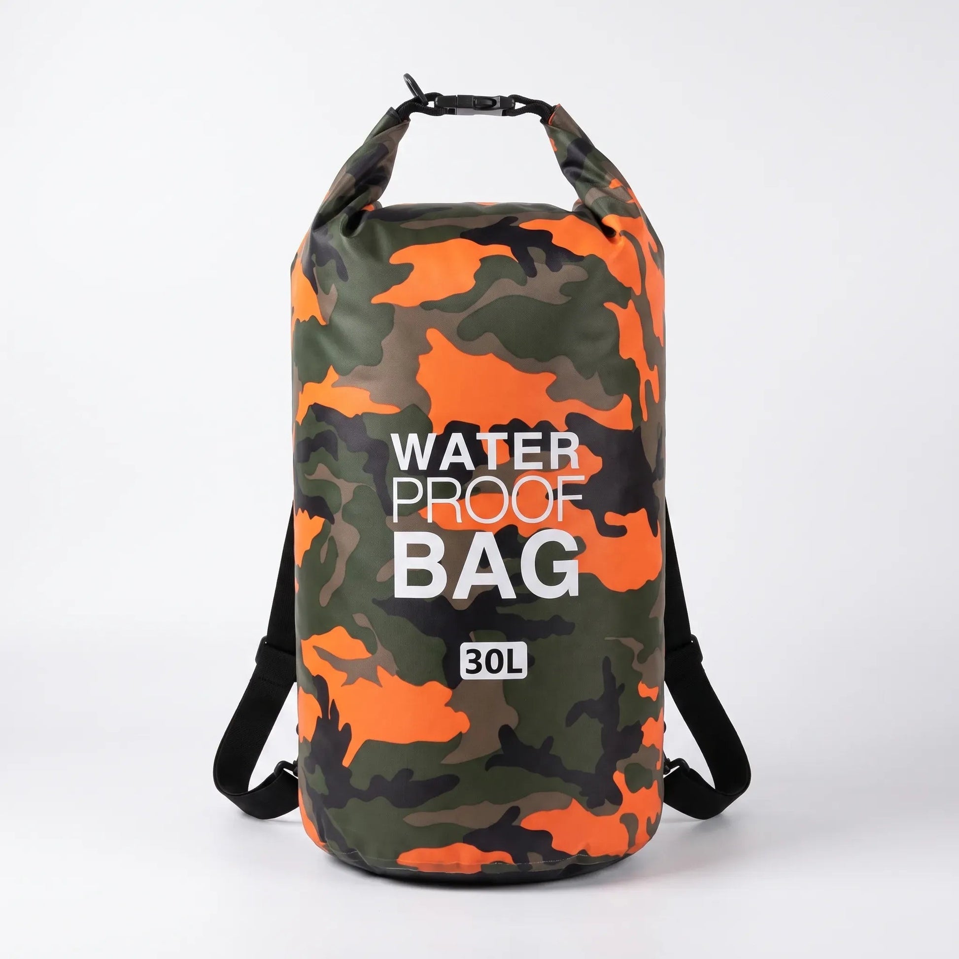 Packsack Mit Rollverschluss - Rivenne 9