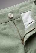 Pak Heren | Tweedelig Slim Fit met Notch Revers 3