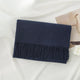 Staubiges Marineblau