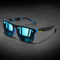 Polarisierte Sonnenbrille UV400 – 99% Blendschutz, Unisex 4