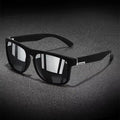 Polarisierte Sonnenbrille UV400 – 99% Blendschutz, Unisex 7