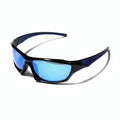 Polarisierte Sonnenbrille – UV400 Schutz & Leichtes Rundes Design 6