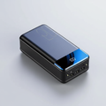 Powerbank 50000mAh mit USB-C, Schnellladefunktion und Laptop-Ausgang 0