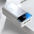 Powerbank 50000mAh mit USB-C, Schnellladefunktion und Laptop-Ausgang 4