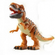 Tyrannosaurus brun
