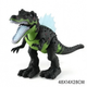 Hadrosaurus grøn