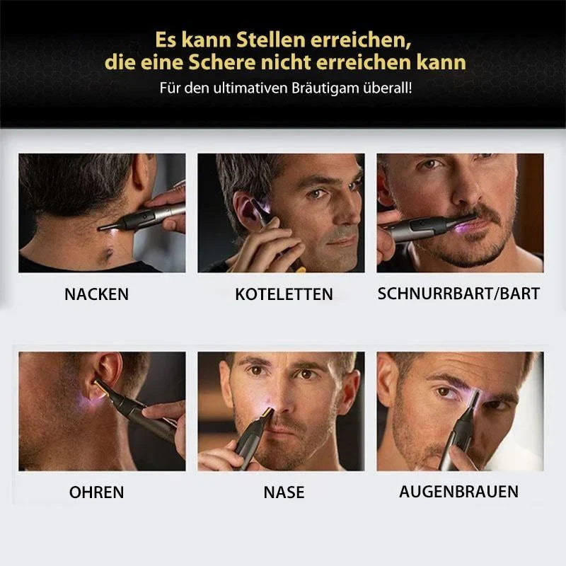 Nasenhaartrimmer