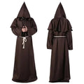 Priester Outfit 2