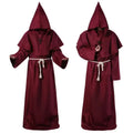 Priester Outfit 4