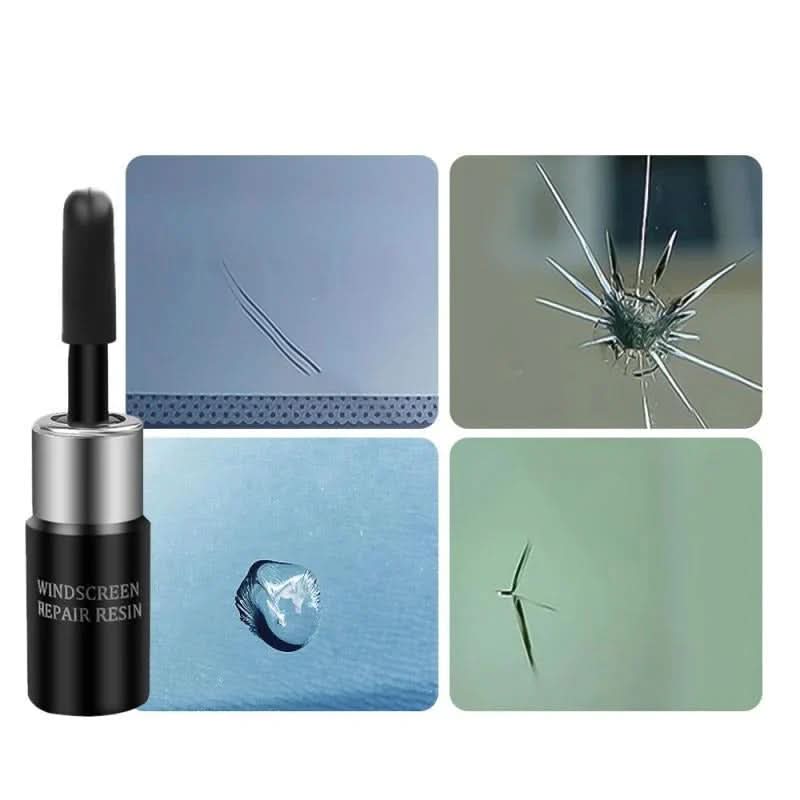 ProPatch – Professionele autoruitreparatieset 5