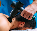 Professionelles Massagegerät - MuscleEase Pro 3