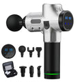 Professionelles Massagegerät - MuscleEase Pro 5